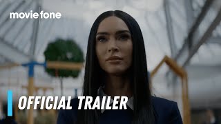 Subservience  Official Trailer  Megan Fox Michele Morrone [upl. by Onailime]