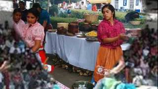 LINDO MICHOACAN Palomas mensajerasLas Jilguerillas orgullosamente michoacanas [upl. by Ygiaf]