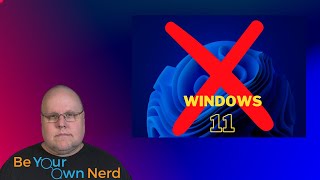 Blocking Windows 11 Keep Your PC on Windows 10 with These Tips [upl. by Caria]