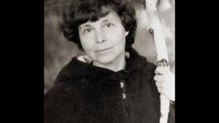 Sofia Gubaidulina Offertorium concerto for violin and orchestra 13 [upl. by Ayalat]