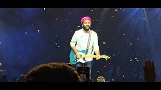 Arijit Singh O2 Arena London 150924 [upl. by Spiro265]