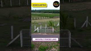 ONE CENT FARM LAND ONE LAKH ONLY  GOLDEN FARM HOUSE [upl. by Gnut]