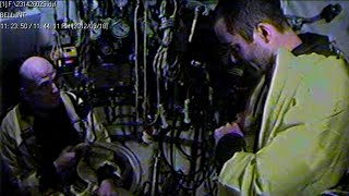 Deep Sea Disaster A Saturation Divers Insane Ordeal Documentary [upl. by Legin54]