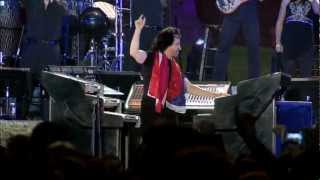 Yanni Live at El Morro Trailer [upl. by Ydnelg]