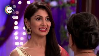 Kumkum Bhagya  Quick Recap 611  Zarina Kirpal Singh Jamila  Zee TV [upl. by Aysan361]