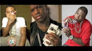 Soulja Boy ft Gucci Mane amp Birdman  Swag Flu [upl. by Raquel767]