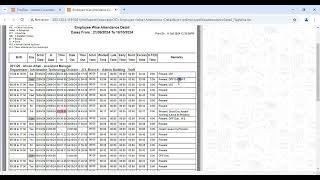 TIMETRAX  HOW TO APPLY FOR CPL [upl. by Joappa]