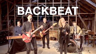 BACKBEAT  promovideo [upl. by Bej359]