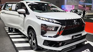 New 2022 Mitsubishi Xpander 15 GT CVT [upl. by Verna598]