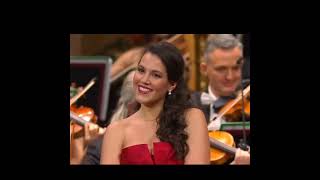 Eternal music Giuseppe Verdi La Traviata Fantastic duet Selena Channel [upl. by Assilla]