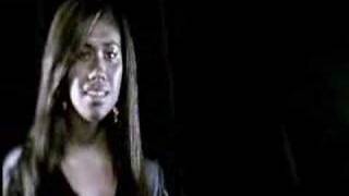 Paulini  Angel Eyes Music Video Clip [upl. by Cissiee292]