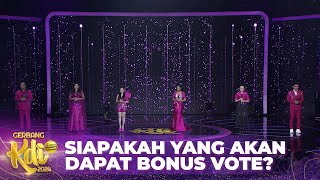 Keseruan Bonus Challenge SCBD  KONTES KDI 2024 [upl. by Bumgardner]