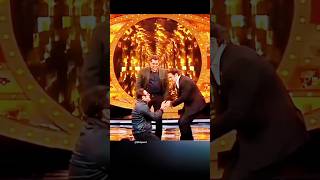 Govinda Ne Kiya Krushna Abhishekh Ko Show Se Bahar 😲  shorts salmankhan govinda krushnaabhishek [upl. by Janot]