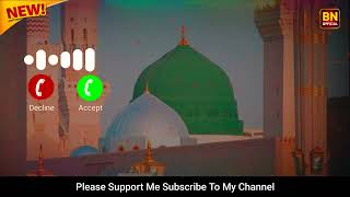 Sarwar Ho Tum❤️🩷💜  Naat ringtone  Islamic ringtone  ringtone 2024ringtone [upl. by Jelena926]