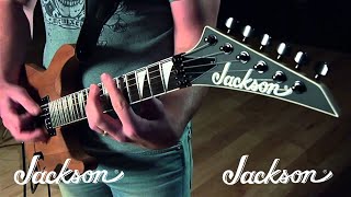 JS Series Dinky Models 2015  Jakcson Presents  Jackson Guitars [upl. by Howell974]