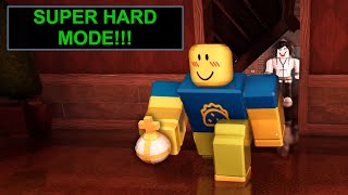 How to Beat Hard Mode Executioner The First Descendant How to defeat hard mode bosses Guide [upl. by Burnside822]