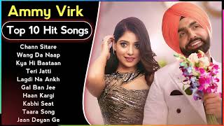 Best Of Ammy Virk Songs  Ammy Virk All Songs  Ammy Virk Hit Songs  New Punjabi Jukebox 2023 [upl. by Carlina]