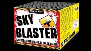 Sky Blaster [upl. by Caron]