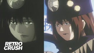 Boogiepop the Emotionless Shinigami Compilation  Boogiepop Phantom 2000 [upl. by Chiles978]