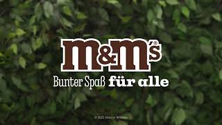 MampM’S® – Neu beim Familientreffen Meet The Parents 2022 [upl. by Spence]