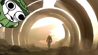 ¿Qué significa el Final Legendario de Halo Infinite [upl. by Jana450]