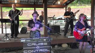 Runaround Sue  Cover by Cruise Control Band  7115 [upl. by Yhtomot]