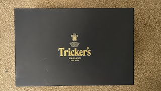 Trickers boots another pair [upl. by Yuk]