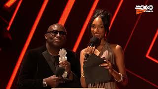 MOBOAwards 2022 Highlights In 3Minutes [upl. by Jary]