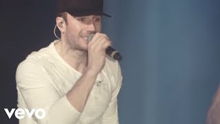 Sam Hunt  Take Your Time Live From Amsterdam [upl. by Linker]