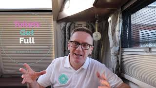 Caravan Beginners Tips and Advice How To Start Caravanning UK [upl. by Gregrory]