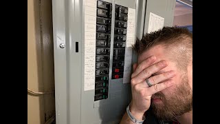 How to fix Exterior outlets not working [upl. by Palmira]