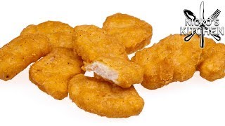 How to make Chicken Nuggets [upl. by Netsyrc335]