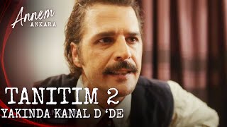 Annem Ankara – Tanıtım 2 [upl. by Curt811]