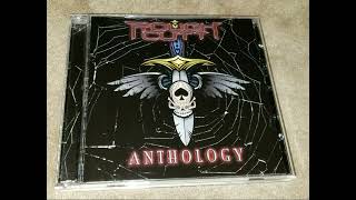 ROUGH CUTT  Anthology Full Album 2008 [upl. by Delaryd]