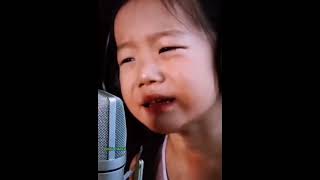 Mama ich vermisse dich 妈妈我想你 Education fun shorts music song china [upl. by Voorhis110]