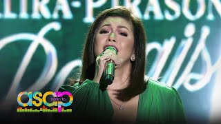 Regine Velasquez  Lipad Ng Pangarap 2023 [upl. by Thissa]