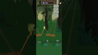 Walk Master  Android Gameplay WalkMaster Gameplay Games Trending [upl. by Ardied]