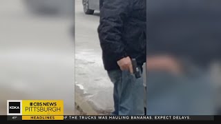 Amazon driver held at gunpoint called racial slurs details harrowing experience [upl. by Reywas]