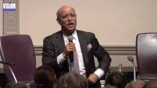 Jeremy Rifkin  The Empathic Civilisation [upl. by Elocen]