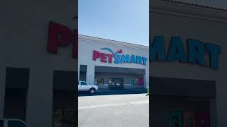 PetSmart Pet Hotel Watch out for this [upl. by Bust19]