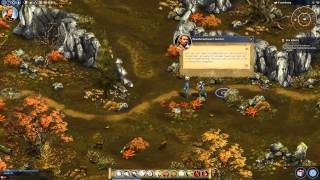 Let´s play Herokon Online 074  Gallensteine eines Ogers FullHD Deutsch [upl. by Calia]