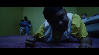 INJURY RESERVE  Oh Shit Official Music Video [upl. by Gurango]