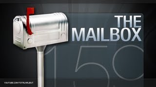 ► The Mailbox  July 9th 2012 [upl. by Clemmie]