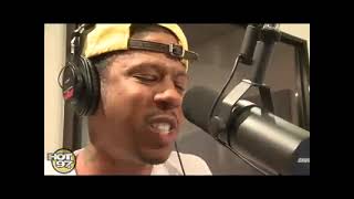 Vado Freestyle on Hot 97 with Funkmaster Flex [upl. by Siriso]