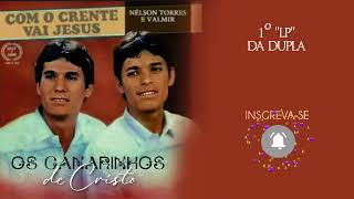 Os Canarinhos de Cristo  1° LP [upl. by Druce]