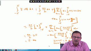 Lecture 24 Parsevals Theorem and its Applications [upl. by Tratner]