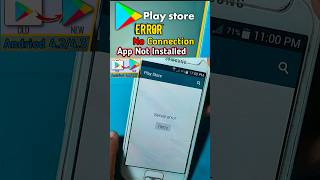 How To FIX Play Store Server Error  Android 424344 MOBILEDOCTOR [upl. by Eillod747]