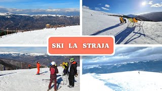 Straja Ski [upl. by Adnoral]