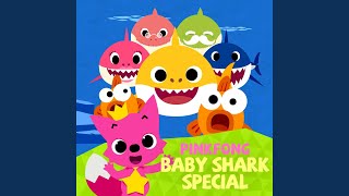 Baby Shark [upl. by Haramat185]