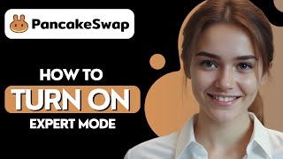 How to Turn on Expert Mode on Pancakeswap [upl. by Onivag]